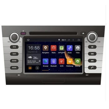 Android 10 System Car GPS Nvigation for SUZUKI SWIFT 2004-2010 IPS Screen CD DVD Player 2 Din Radio 1024*600 Autostereo Unit
Android 10 System Car GPS Nvigation for SUZUKI SWIFT 2004-2010 IPS Screen CD DVD Player 2 Din Radio 1024*600 Autostereo Unit