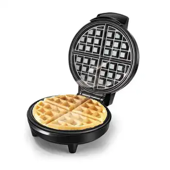 Household Bread Waffle Maker Electric Baking Pan Adjustable Temperature Control EU Plug 220V 1000W
Household Bread Waffle Maker Electric Baking Pan Adjustable Temperature Control EU Plug 220V 1000W