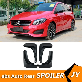 For Mercedes B class w246 2012-2018Mudflaps Splash Guards Front With color and rear Mud Flap Mudguards Fender Modified special
For Mercedes B class w246 2012-2018Mudflaps Splash Guards Front With color and rear Mud Flap Mudguards Fender Modified special