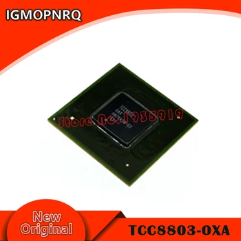 1PCS TCC8803 TCC8803-OAX TCC8803-0AX BGA NEW 100% WORK
1PCS TCC8803 TCC8803-OAX TCC8803-0AX BGA NEW 100% WORK
