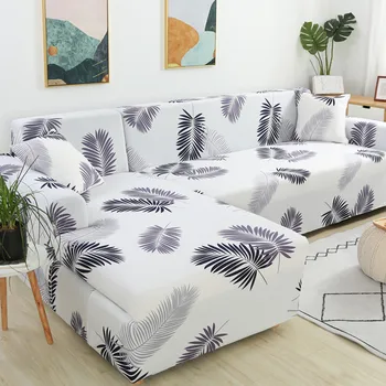 Printed Stretch Sofa Cover for Living Room Elastic Slipcovers Couch Cover L Shape Armchair Cover Single/Two/Three/Four Seat
Printed Stretch Sofa Cover for Living Room Elastic Slipcovers Couch Cover L Shape Armchair Cover Single/Two/Three/Four Seat