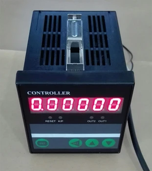 Stepper Motor Controller MTPG2 Pulse Generator Controller