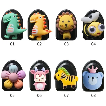 Car Seat Back Hook Cartoon Mini Hook Creative Cute Car Sticky Multifunctional Mini Hook Interior
Car Seat Back Hook Cartoon Mini Hook Creative Cute Car Sticky Multifunctional Mini Hook Interior