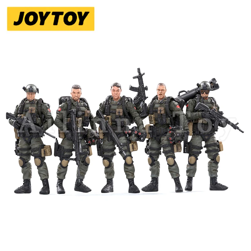 Экшн-фигурка JOYTOY 1/18 3,75 дюйма (5 шт./комплект), армия PLA, Блок Анти-тестер, аниме Коллекционная модель, игрушка для подарка, бесплатная доставка
Экшн-фигурка JOYTOY 1/18 3,75 дюйма (5 шт./комплект), армия PLA, Блок Анти-тестер, аниме Коллекционная модель, игрушка для подарка, бесплатная доставка