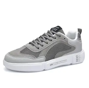 white Shoes Men Sneakers Breathable Sports Shoe Krasovki Mocassin Basket Homme Comfortable Light Trainers Chaussures Pour Hommes 
white Shoes Men Sneakers Breathable Sports Shoe Krasovki Mocassin Basket Homme Comfortable Light Trainers Chaussures Pour Hommes
