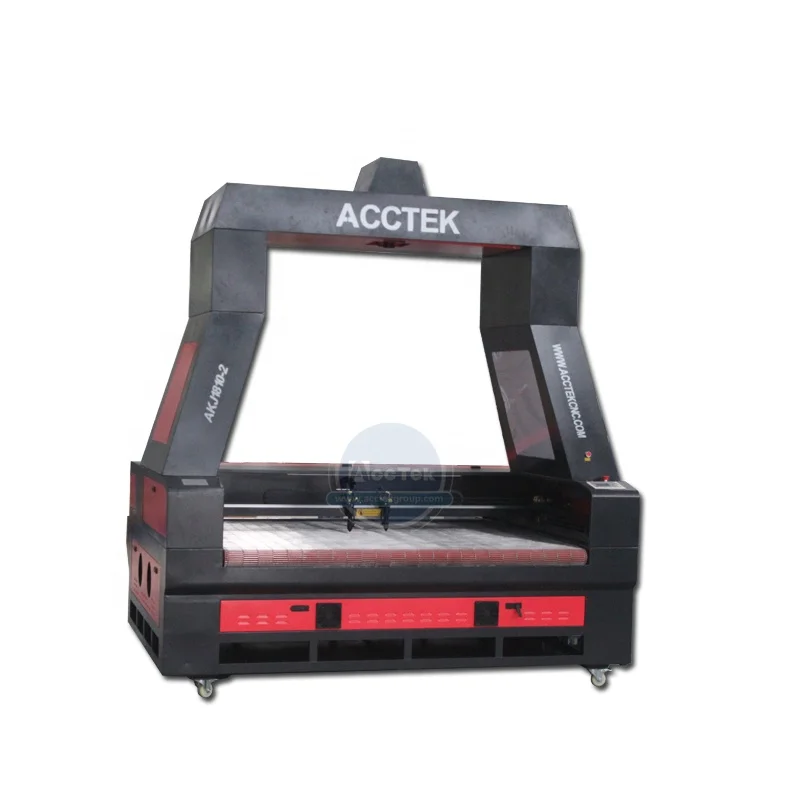 1810 AccTek laser cutting machine with Ruida controller/ CO2 laser cutting machine factory directly supply
1810 AccTek laser cutting machine with Ruida controller/ CO2 laser cutting machine factory directly supply