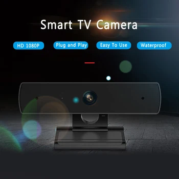 Web Camera With Noise Reduction Microphone Webcam 1080p HD Webcam For Computer Laptop Auto Focus High-end Video Call Webcams
Web Camera With Noise Reduction Microphone Webcam 1080p HD Webcam For Computer Laptop Auto Focus High-end Video Call Webcams