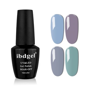 1PC High technology.High quality Nails Grey Color Gel Series Art UV/LED soak off Nail-gel-polish ibdgel black big bottle 15ML 
1PC High technology.High quality Nails Grey Color Gel Series Art UV/LED soak off Nail-gel-polish ibdgel black big bottle 15ML