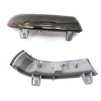 1Pair Turn Signal Light Left+right For Golf 6 MK6 Passat B6 Car Mirror Super bright
1Pair Turn Signal Light Left+right For Golf 6 MK6 Passat B6 Car Mirror Super bright