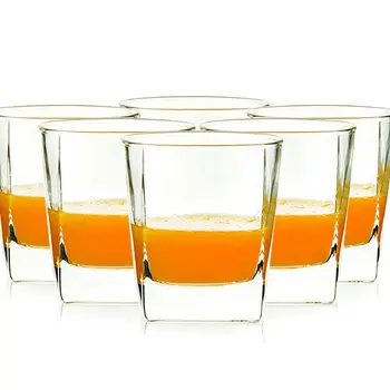 Glass Juice Cup Glass Cup High Temperature Tea Cup Household Glass Cup Set Beverage Juice Cup Milk CupGlass Cup Shot Glass
Glass Juice Cup Glass Cup High Temperature Tea Cup Household Glass Cup Set Beverage Juice Cup Milk CupGlass Cup Shot Glass