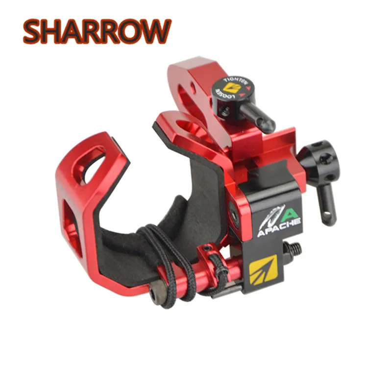 1pc Archery Drop Away Micro Arrow Rest Right Hand Full Containment Arrow Rest For Compound Bow Shooting Archery Accessories
1pc Archery Drop Away Micro Arrow Rest Right Hand Full Containment Arrow Rest For Compound Bow Shooting Archery Accessories
