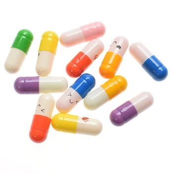 50 Pcs Cute Mini Love Pill With Roll Paper Notes Message In A Bottle Capsule Letter Wish Bottle For Party Gifts Lovers Gifts
50 Pcs Cute Mini Love Pill With Roll Paper Notes Message In A Bottle Capsule Letter Wish Bottle For Party Gifts Lovers Gifts