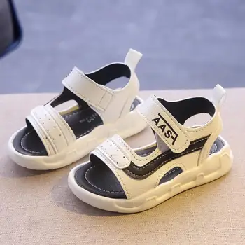 2020 New Summer girls boys sandals for kids children baby toddler sandals beach baby flat casual mesh sandals
2020 New Summer girls boys sandals for kids children baby toddler sandals beach baby flat casual mesh sandals