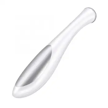 Battery Powered Eye Wrinkle Removal Anti Aging Massager Ion EMS Vibration Eye Massager Eye Care Tool
Battery Powered Eye Wrinkle Removal Anti Aging Massager Ion EMS Vibration Eye Massager Eye Care Tool