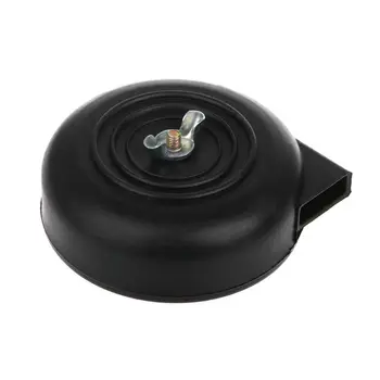 16/20mm Black Plastic Male Threaded Exhaust Noise Muffler Air Filter Silencer Compressor
16/20mm Black Plastic Male Threaded Exhaust Noise Muffler Air Filter Silencer Compressor