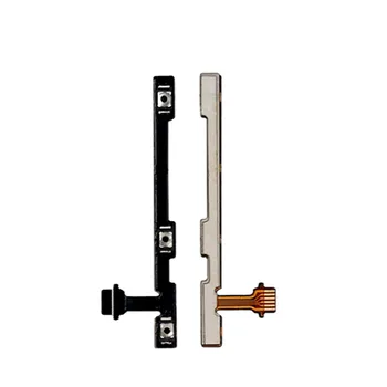 For Motorola MOTO M XT1662 XT1663 Replacement Power on/off Volume Button Key switch Ribbon Side Key Buttons Flex Cable
For Motorola MOTO M XT1662 XT1663 Replacement Power on/off Volume Button Key switch Ribbon Side Key Buttons Flex Cable