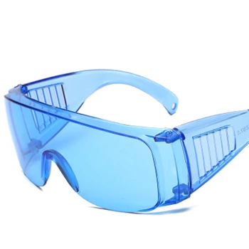 10PCS Fast Shipping Protective Goggles Glasses Work Protection Spectacles Eyewear Anti-shock Goggles Color Goggles
10PCS Fast Shipping Protective Goggles Glasses Work Protection Spectacles Eyewear Anti-shock Goggles Color Goggles