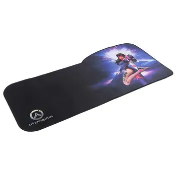 Ultra-Smooth Surface Anti-Slip Gaming Game Mouse Pad Desktop PC Computer Laptop Game Mouse Mat Keyboard Mat
Ultra-Smooth Surface Anti-Slip Gaming Game Mouse Pad Desktop PC Computer Laptop Game Mouse Mat Keyboard Mat