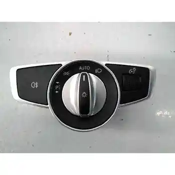 A2059051810 CONTROL LIGHTS MERCEDES C CLASS (W205) FAMILY 
A2059051810 CONTROL LIGHTS MERCEDES C CLASS (W205) FAMILY