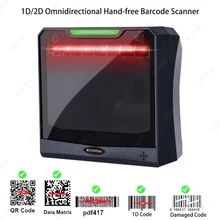 2D Barcode Reader USB Platform Scanner Barcode Desktop Bar code Reader Hands-free Wired Automatic Scan 2d QR Code Scanner PDF417
2D Barcode Reader USB Platform Scanner Barcode Desktop Bar code Reader Hands-free Wired Automatic Scan 2d QR Code Scanner PDF417
