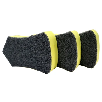 1Pc Nano Cleaning Brush Car Felt Washing Tool For Car Leather Seat Auto Care Detailing Interior Cleaning Brush
1Pc Nano Cleaning Brush Car Felt Washing Tool For Car Leather Seat Auto Care Detailing Interior Cleaning Brush