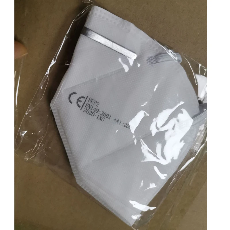 Anti Dust Face Mask N95 Anti Pollution Kn95 Disposable Mask Ffp2 Respirator CE Certification Dust Proof Mouth Mask Dropshipping
Anti Dust Face Mask N95 Anti Pollution Kn95 Disposable Mask Ffp2 Respirator CE Certification Dust Proof Mouth Mask Dropshipping