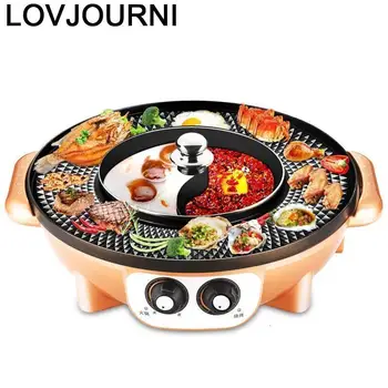 Kebab Parrilla Portatil Grelha Para Churrasco Cast Iron Eletrica Churrasqueira Barbacoa Barbecue For Outdoor Mangal Bbq Grill
Kebab Parrilla Portatil Grelha Para Churrasco Cast Iron Eletrica Churrasqueira Barbacoa Barbecue For Outdoor Mangal Bbq Grill
