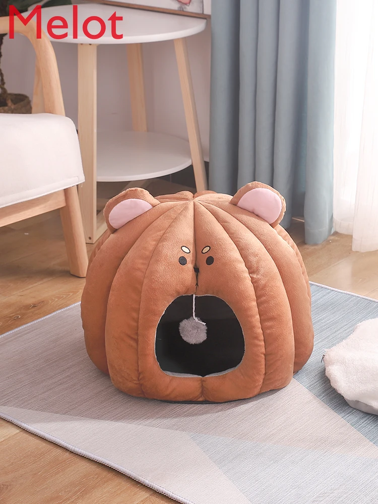 Кошка гнездо закрытые зимние теплые съемным моющимся кошка кровать питомник зима Four Seasons универсальный Интернет знаменитости товары для животных, кошек
Кошка гнездо закрытые зимние теплые съемным моющимся кошка кровать питомник зима Four Seasons универсальный Интернет знаменитости товары для животных, кошек