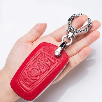 Car Key Case Cover Protection Shell Covers Accessories for BMW 1 3 5 7 Series X1 X3 X4 X5 X6 M5 z4 F20 F30 F10 E90 E60 E30
Car Key Case Cover Protection Shell Covers Accessories for BMW 1 3 5 7 Series X1 X3 X4 X5 X6 M5 z4 F20 F30 F10 E90 E60 E30
