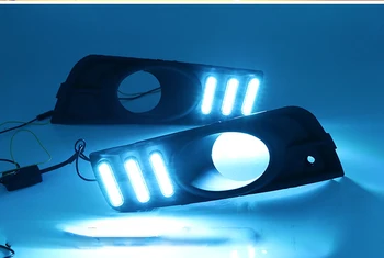 Fast delivery Led daytime running lights+moving turn signal+blue night mode+remote control for Chevrolet cruze 2009-2014
Fast delivery Led daytime running lights+moving turn signal+blue night mode+remote control for Chevrolet cruze 2009-2014