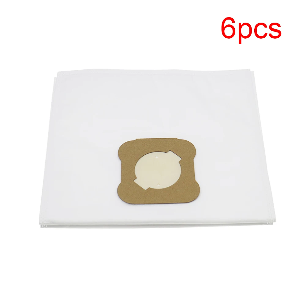 6pcs dust bags Fit for Kirby Vacuum Cleaner Hoover Dust Bags for Generation SYNTHETIC G3 G4 G5 G6 G7 2001 DIAMOND SENTRIA 2000
6pcs dust bags Fit for Kirby Vacuum Cleaner Hoover Dust Bags for Generation SYNTHETIC G3 G4 G5 G6 G7 2001 DIAMOND SENTRIA 2000