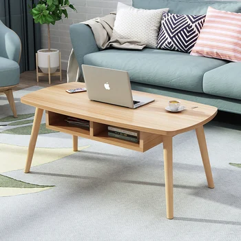 Multifunctional Living Room Tea Table Economic Type Small Apartment Coffee Table Nordic Mini Small Tea Table Simple Solid Wood
Multifunctional Living Room Tea Table Economic Type Small Apartment Coffee Table Nordic Mini Small Tea Table Simple Solid Wood