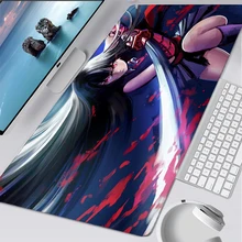 Anime Akame ga Kill! Big Mouse Pad Anime Gaming Accessories Mousepad Gamer PC Completo Computer Keyboard Desk Mat Varmilo Table
Anime Akame ga Kill! Big Mouse Pad Anime Gaming Accessories Mousepad Gamer PC Completo Computer Keyboard Desk Mat Varmilo Table