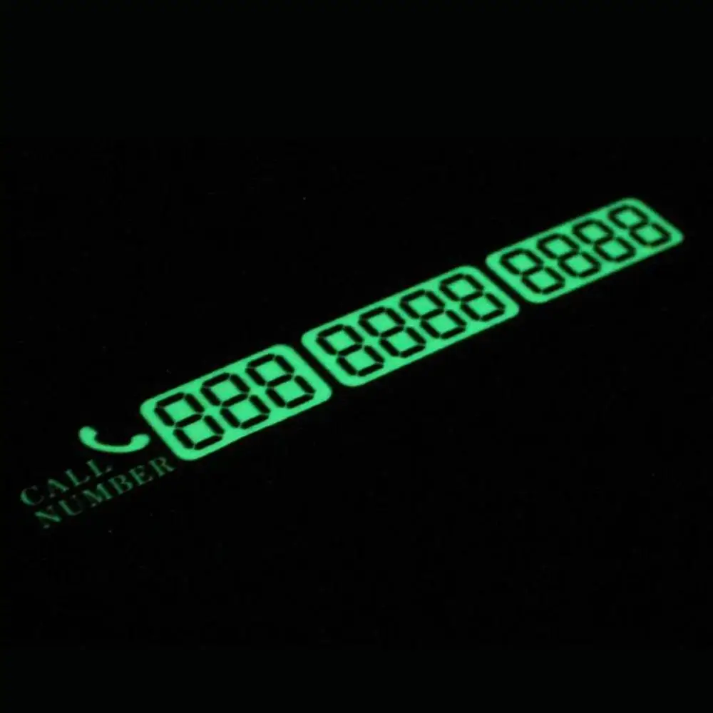 Luminous Parking Card, Car, Creative, Temporary Mobile Phone Number Card, Mobile Phone Number Card Message
Luminous Parking Card, Car, Creative, Temporary Mobile Phone Number Card, Mobile Phone Number Card Message