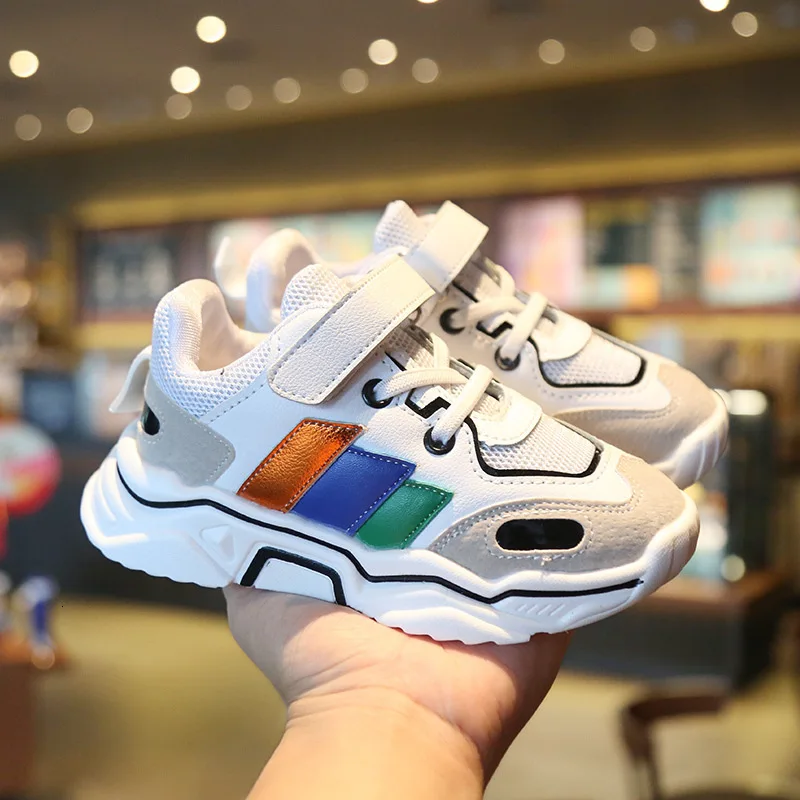 2019 Autumn New Baby Shoes Girls Shoes Children's Shoes Kids Sneakers Breathable Increasing Cloth Shoe Girl Small White Shoes
2019 Autumn New Baby Shoes Girls Shoes Children's Shoes Kids Sneakers Breathable Increasing Cloth Shoe Girl Small White Shoes