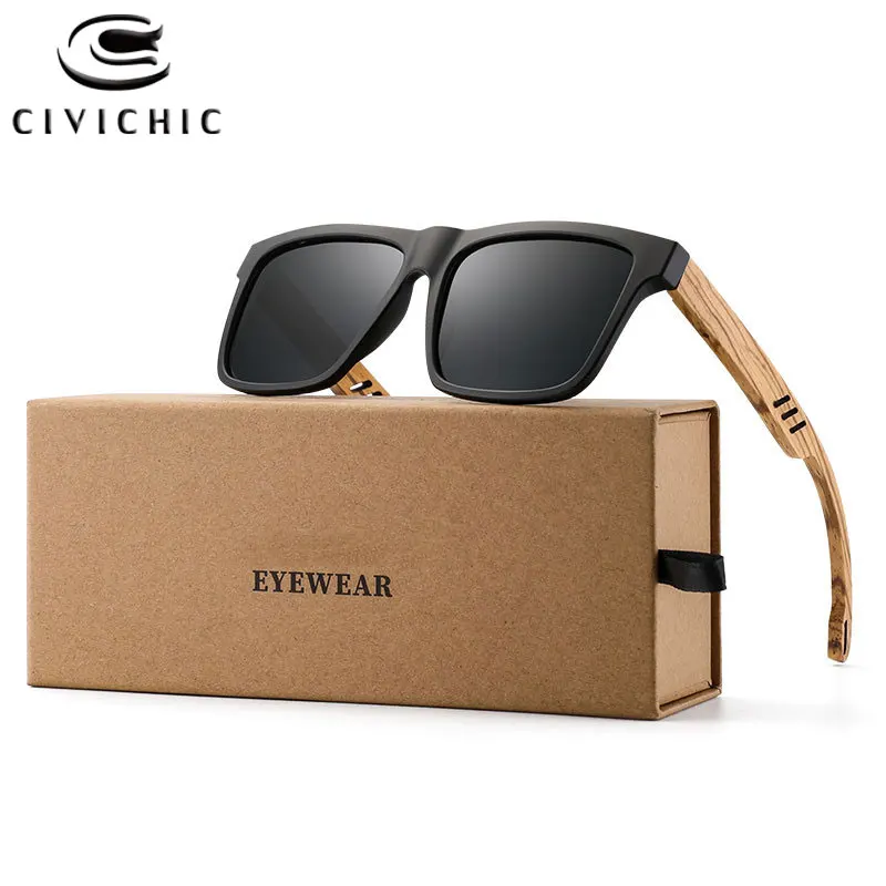 Солнцезащитные очки унисекс, деревянные поляризационные, UV400, с зеркальными линзами, CN8029
Солнцезащитные очки унисекс, деревянные поляризационные, UV400, с зеркальными линзами, CN8029