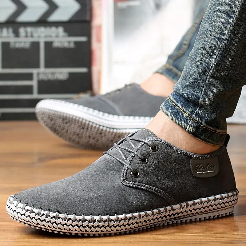 Men sneakers Casual shoes 2019 new fashion comfortable flock flat with men shoes lace-up breathable solid mans footwear
Men sneakers Casual shoes 2019 new fashion comfortable flock flat with men shoes lace-up breathable solid mans footwear