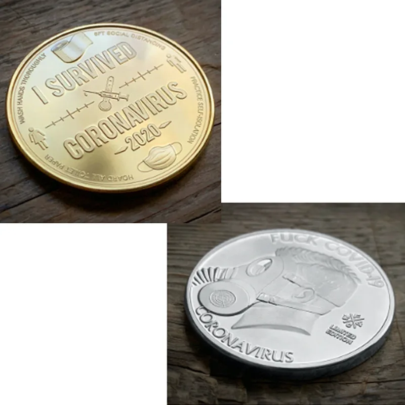 Collecting commemorative coins is an unforgettable year in 2020. Collecting commemorative coins is worth owning
Collecting commemorative coins is an unforgettable year in 2020. Collecting commemorative coins is worth owning