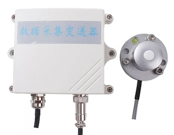 High-precision Photosynthetically Active Radiation Sensor Solar Short-wave Radiation Transmitter Agricultural Meteorology
High-precision Photosynthetically Active Radiation Sensor Solar Short-wave Radiation Transmitter Agricultural Meteorology
