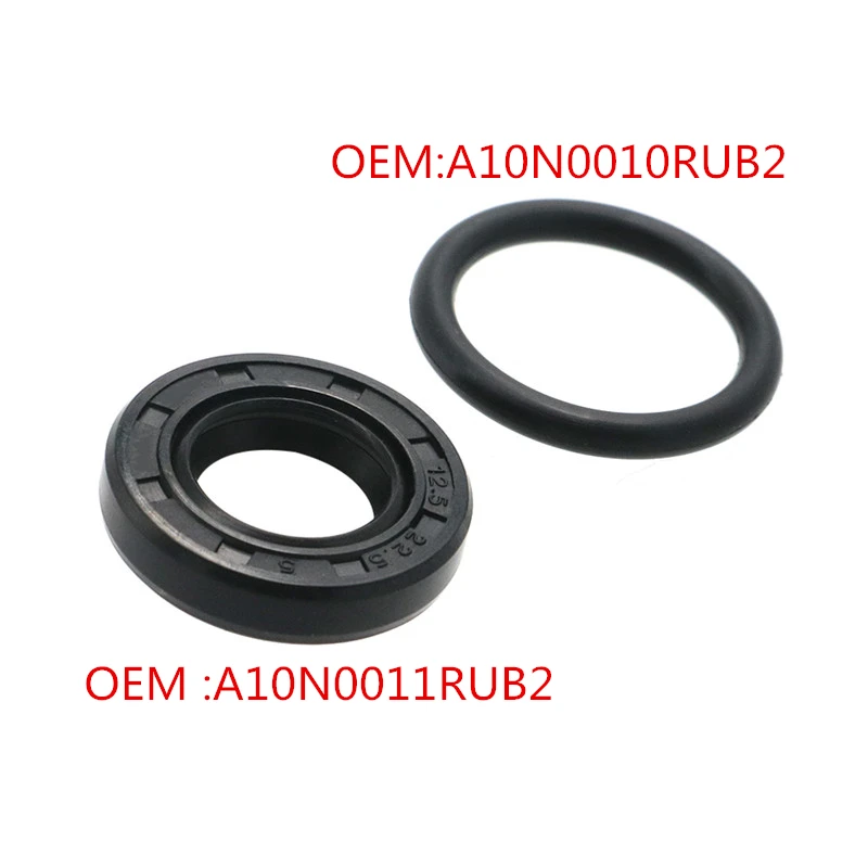 

Distributor SET Seal & O-Ring Replace 30110-PA1-732 BH3888E For Honda Integra Civic CR-V Accord / DX Odyssey Prelude S CL