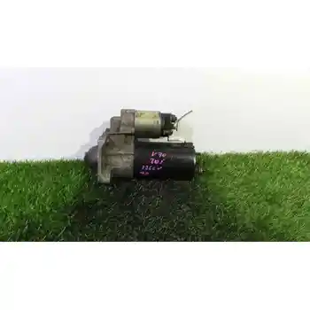 9 TEETH Starter Motor Volvo V70 Family
9 TEETH Starter Motor Volvo V70 Family