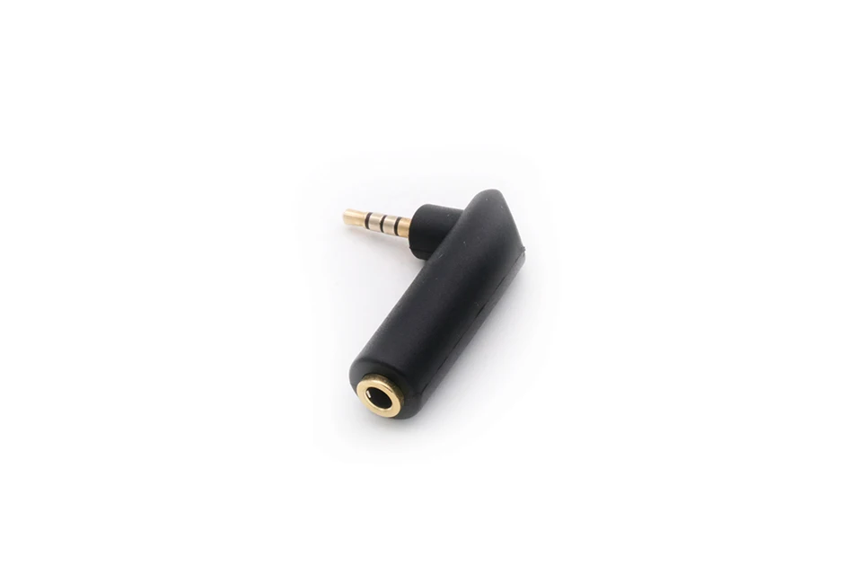 1pc Gold-plated Connector 2.5/3.5 jack Right Angle Female to 3.5mm 2/3Pole Male Audio Stereo Plug L Shape Jack Adapter Connector 1pc Gold-plated Connector 2.5/3.5 jack Right Angle Female to 3.5mm 2/3Pole Male Audio Stereo Plug L Shape Jack Adapter Connector