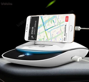 Solar vehicle air purifier can be used as a mobile phone holder to eliminate odor CD50 Q02
Solar vehicle air purifier can be used as a mobile phone holder to eliminate odor CD50 Q02