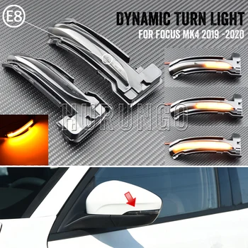 2pcs/lot LHD LED Dynamic Turn Signal Light For Ford Focus 4 MK4 2019 2020 Sequential Indicator Blinker Side Mirror LED Light
2pcs/lot LHD LED Dynamic Turn Signal Light For Ford Focus 4 MK4 2019 2020 Sequential Indicator Blinker Side Mirror LED Light