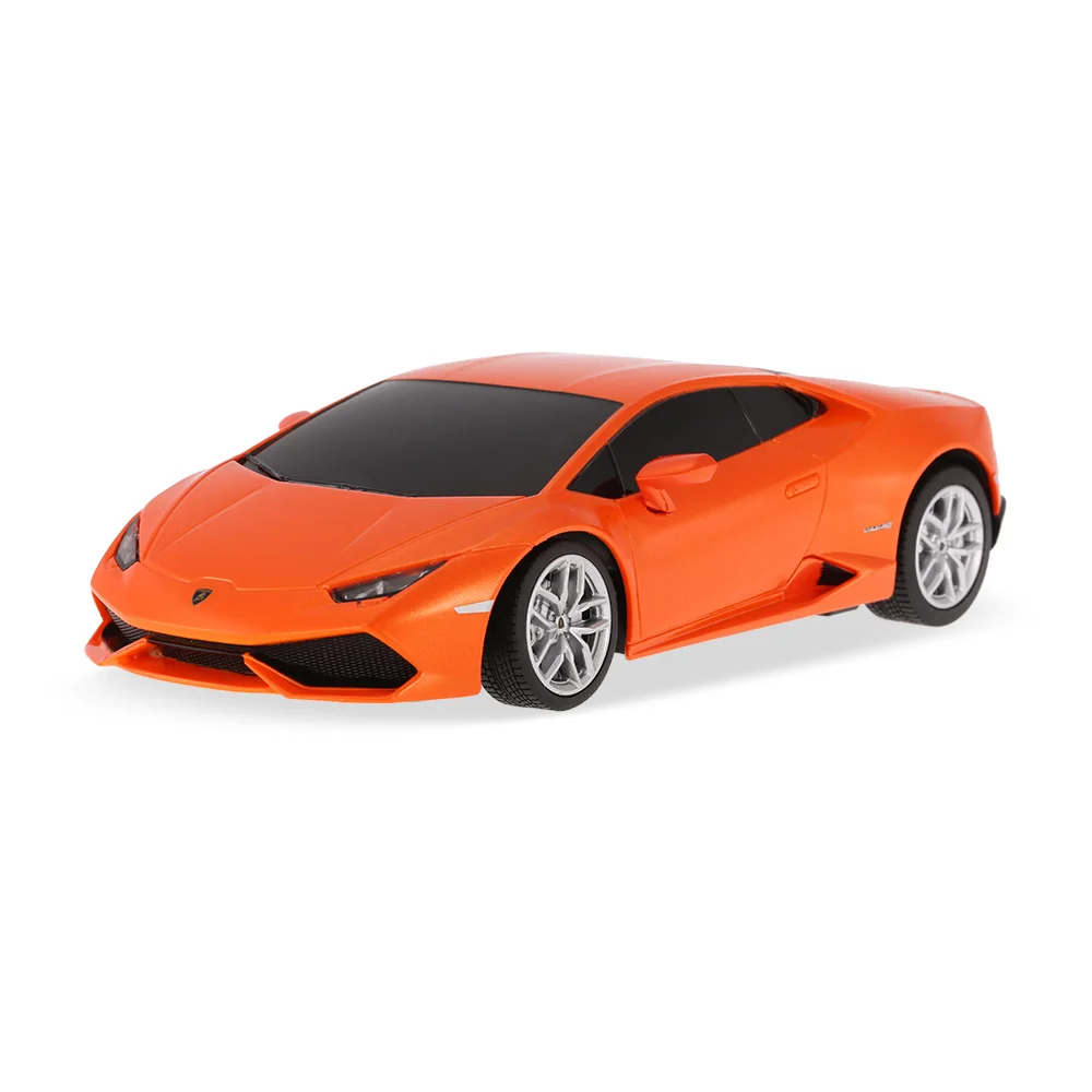 RASTAR 71500 27MHz R/C 1/24 Bugatti Grand Sport Vitesse Radio Remote Control Model Car RC Toys For Kids
RASTAR 71500 27MHz R/C 1/24 Bugatti Grand Sport Vitesse Radio Remote Control Model Car RC Toys For Kids
