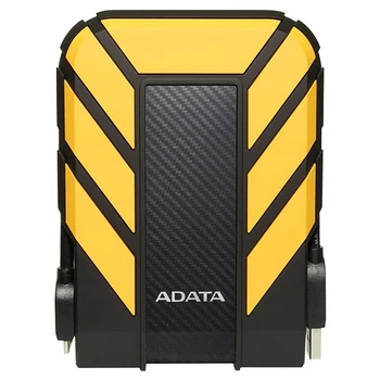 Hard disk A-Data 2 TB USB 3.1 AHD710P-2TU31-CYL HD710Pro Dashdrive durable 2.5 "black/yellow
Hard disk A-Data 2 TB USB 3.1 AHD710P-2TU31-CYL HD710Pro Dashdrive durable 2.5 "black/yellow