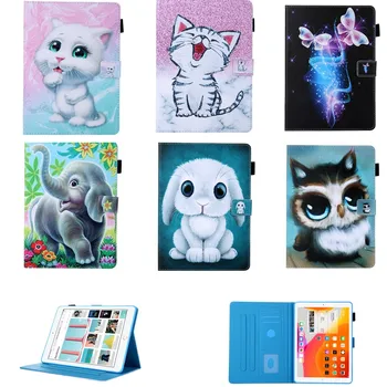 Super Cute pattern Support Protective Cover Case for iPad 10.2 inch 2019 Air 10.5 2019 Pro 10.5
Super Cute pattern Support Protective Cover Case for iPad 10.2 inch 2019 Air 10.5 2019 Pro 10.5