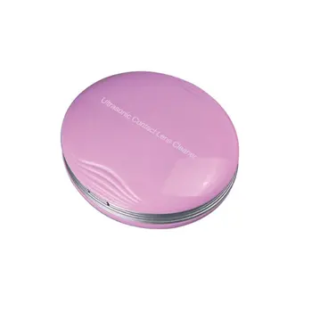 Mini Contact Lens Lenses Box Automatic Ultrasonic cleaning with USB line for Universal lens CE-3500 USB Chargeable Deep Clean
Mini Contact Lens Lenses Box Automatic Ultrasonic cleaning with USB line for Universal lens CE-3500 USB Chargeable Deep Clean