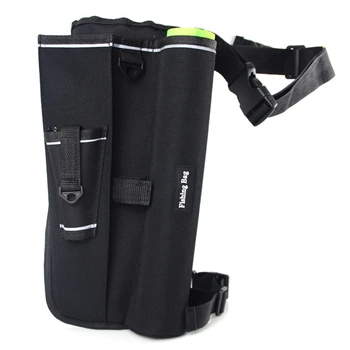 Outdoor Fishing Bag Multifunction Fishing Tackle Bag for Rod Holder Leg Thigh Bag Waist Pack Fishing Rod Bag Fishing Tackle
Outdoor Fishing Bag Multifunction Fishing Tackle Bag for Rod Holder Leg Thigh Bag Waist Pack Fishing Rod Bag Fishing Tackle