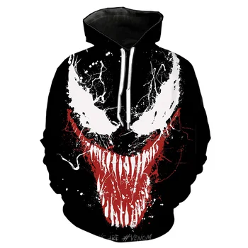 3d print movie venom harajuku clothes men short homme coat hoodies sweatshirt/shirts/pants jacket men hip hop hoody trousers men
3d print movie venom harajuku clothes men short homme coat hoodies sweatshirt/shirts/pants jacket men hip hop hoody trousers men